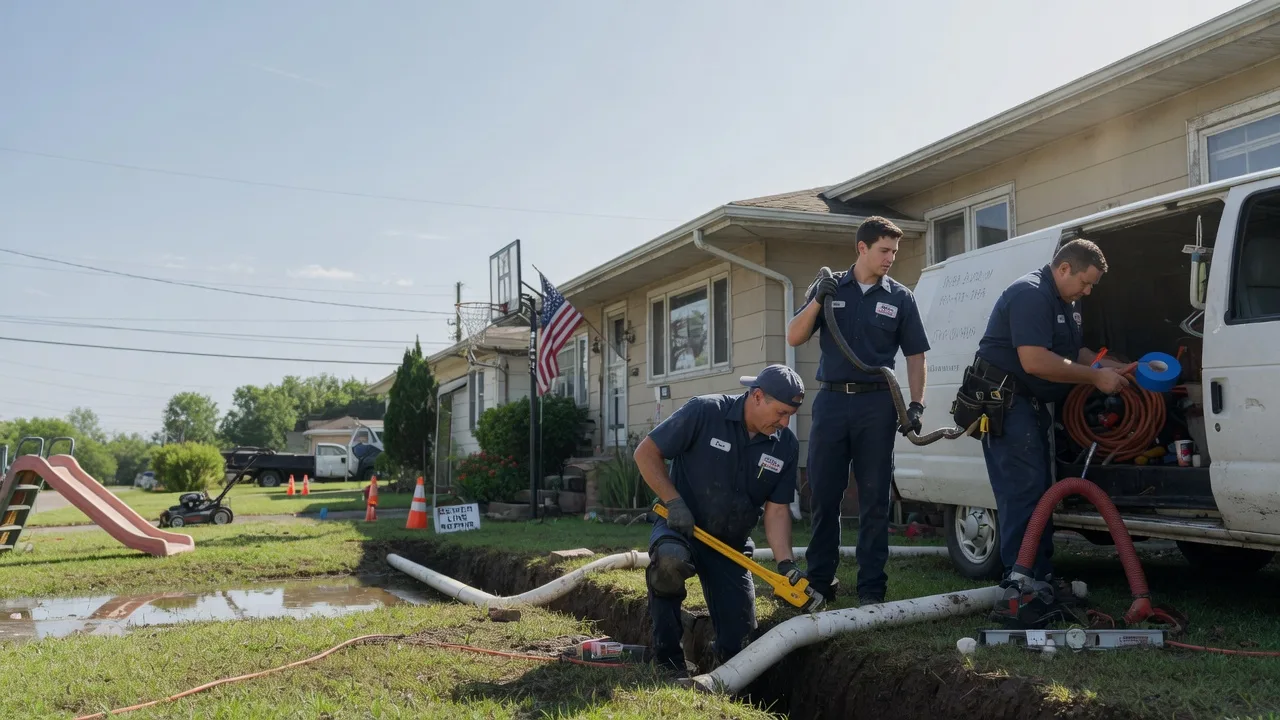 Toilet Installation in Oak Forest, IL near me
